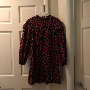 Zara Mini Dress